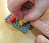 LEGO-Workshop (C)SRMI