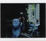 Sommerfest im Polaroid-Stil (C)Bauer