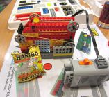 LEGO-Workshop (C)SRMI